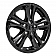 Coast To Coast Wheel Cover IWCIMP412BLKN