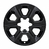 Coast To Coast Wheel Cover IWCIMP413BLKN