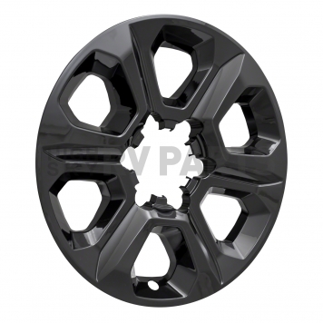 Coast To Coast Wheel Cover IWCIMP413BLKN-1