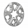 Coast To Coast Wheel Cover IWCIMP413XN