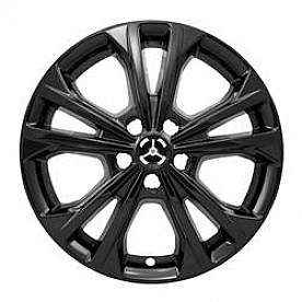 Coast To Coast Wheel Cover IWCIMP414BLK