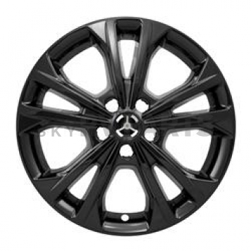 Coast To Coast Wheel Cover IWCIMP414BLK