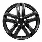 Coast To Coast Wheel Cover IWCIMP415BLK