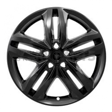 Coast To Coast Wheel Cover IWCIMP415BLK