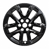 Coast To Coast Wheel Cover IWCIMP416BLK
