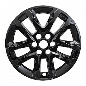 Coast To Coast Wheel Cover IWCIMP416BLK