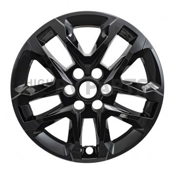 Coast To Coast Wheel Cover IWCIMP416BLK