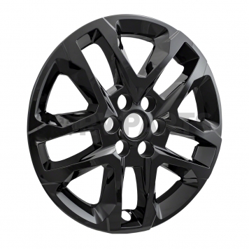 Coast To Coast Wheel Cover IWCIMP416BLK-1