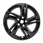 Coast To Coast Wheel Cover IWCIMP418BLK
