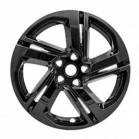 Coast To Coast Wheel Cover IWCIMP418BLK