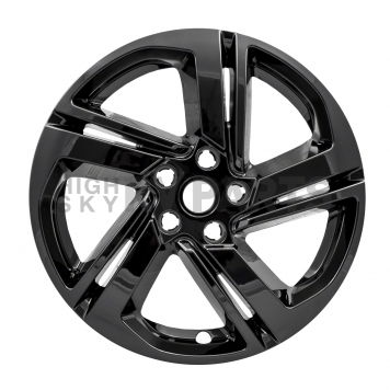 Coast To Coast Wheel Cover IWCIMP418BLK