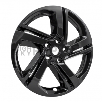 Coast To Coast Wheel Cover IWCIMP418BLK-1