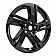 Coast To Coast Wheel Cover IWCIMP418BLK
