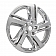 Coast To Coast Wheel Cover IWCIMP418X