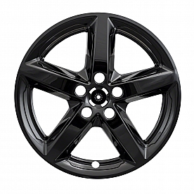 Coast To Coast Wheel Cover IMP419BLK