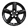 Coast To Coast Wheel Cover IMP419BLK