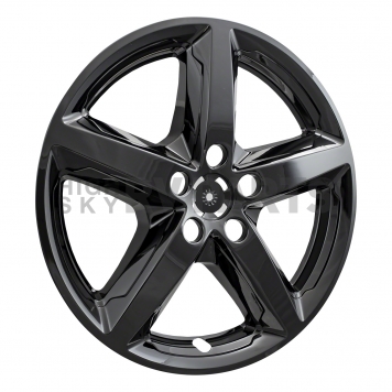 Coast To Coast Wheel Cover IMP419BLK-1