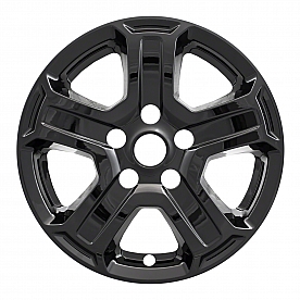 Coast To Coast Wheel Cover IWCIMP420BLK