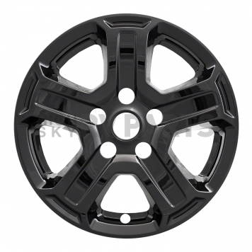 Coast To Coast Wheel Cover IWCIMP420BLK