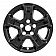 Coast To Coast Wheel Cover IWCIMP420BLK