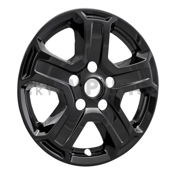 Coast To Coast Wheel Cover IWCIMP420BLK-1