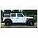 Coast To Coast Wheel Cover IWCIMP420BLK