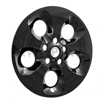 Coast To Coast Wheel Cover IMP421BLK-1