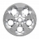Coast To Coast Wheel Cover IMP421X
