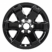 Coast To Coast Wheel Cover IWCIMP422BLK
