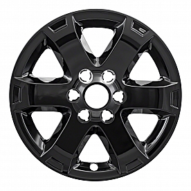 Coast To Coast Wheel Cover IWCIMP422BLK
