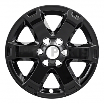 Coast To Coast Wheel Cover IWCIMP422BLK
