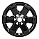 Coast To Coast Wheel Cover IWCIMP422BLK
