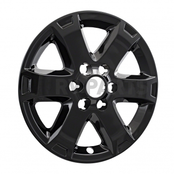 Coast To Coast Wheel Cover IWCIMP422BLK-1