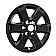 Coast To Coast Wheel Cover IWCIMP422BLK