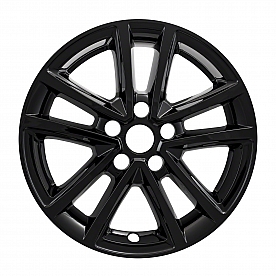 Coast To Coast Wheel Cover IWCIMP423BLK