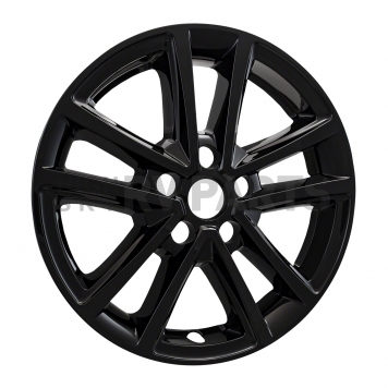 Coast To Coast Wheel Cover IWCIMP423BLK-1