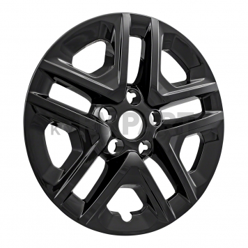 Coast To Coast Wheel Cover IMP424BLK-1