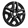 Coast To Coast Wheel Cover IMP424BLK