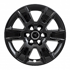 Coast To Coast Wheel Cover IMP426BLK