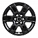 Coast To Coast Wheel Cover IMP426BLK