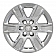 Coast To Coast Wheel Cover IMP426X