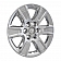 Coast To Coast Wheel Cover IMP426X