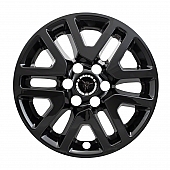 Coast To Coast Wheel Cover IWCIMP427BLK