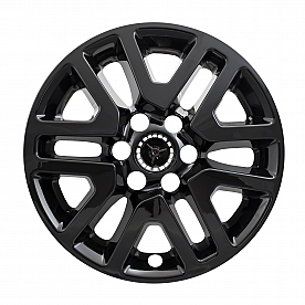 Coast To Coast Wheel Cover IWCIMP427BLK