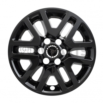 Coast To Coast Wheel Cover IWCIMP427BLK