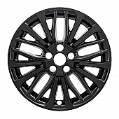 Coast To Coast Wheel Cover IWCIMP428BLK