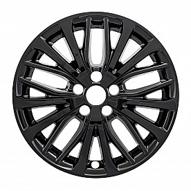 Coast To Coast Wheel Cover IWCIMP428BLK