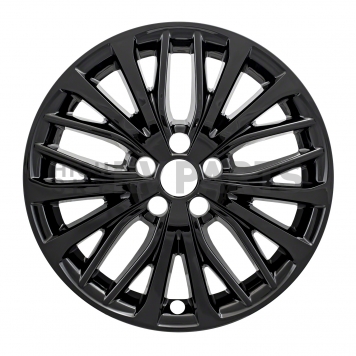 Coast To Coast Wheel Cover IWCIMP428BLK