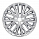 Coast To Coast Wheel Cover IWCIMP428X