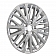 Coast To Coast Wheel Cover IWCIMP428X